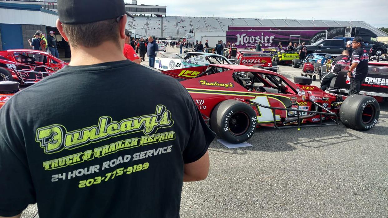 Dunleavy's Road Service - Brookfield, CT