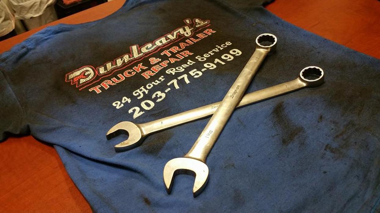 Dunleavy's Road Service - Brookfield, CT