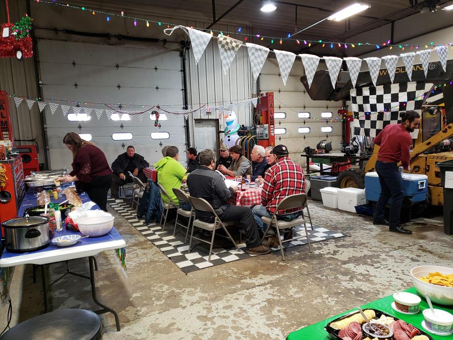 Dunleavy's Road Service - Brookfield, CT