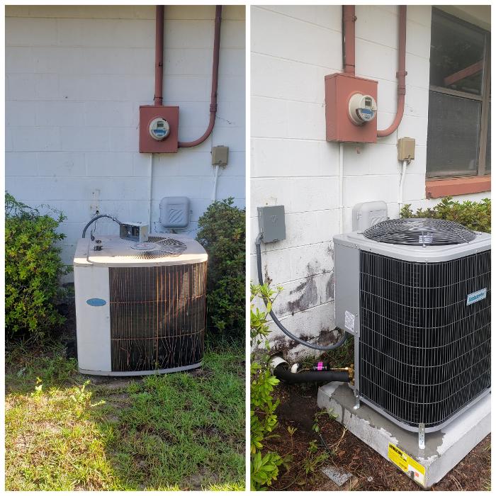 Miller's Air Care, LLC - Tallahassee, FL