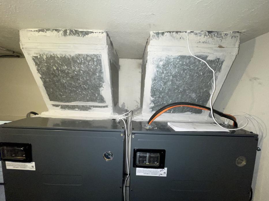Jowers Air Conditioning & Heating - McKinney, TX