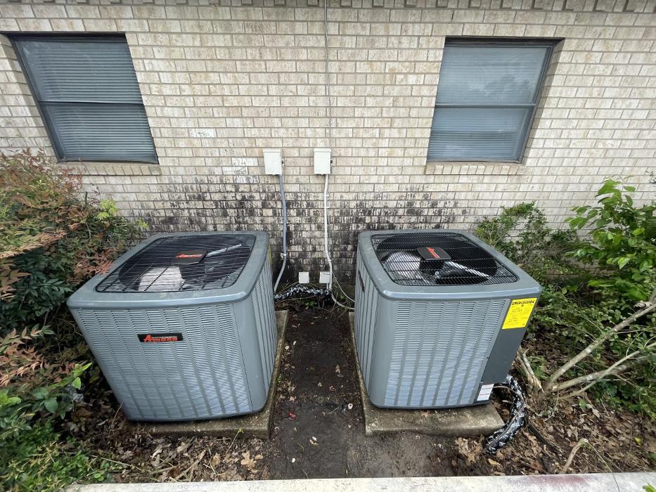 Jowers Air Conditioning & Heating - McKinney, TX