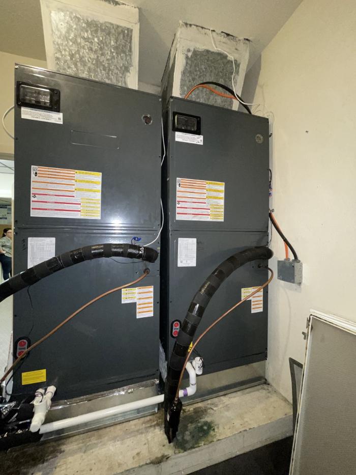 Jowers Air Conditioning & Heating - McKinney, TX