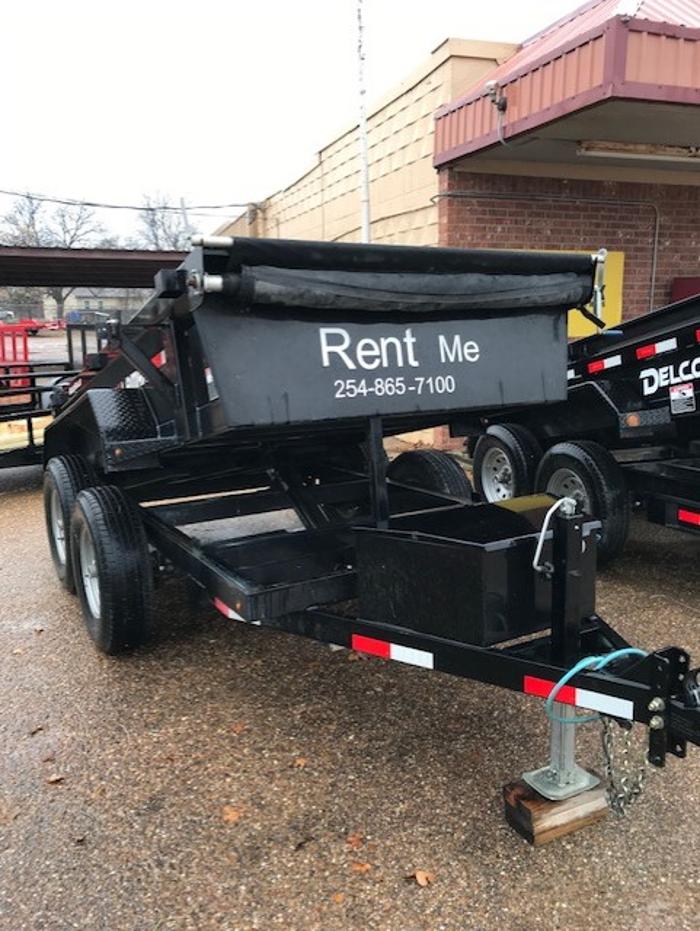 Lindsey's Trailers - Gatesville, TX
