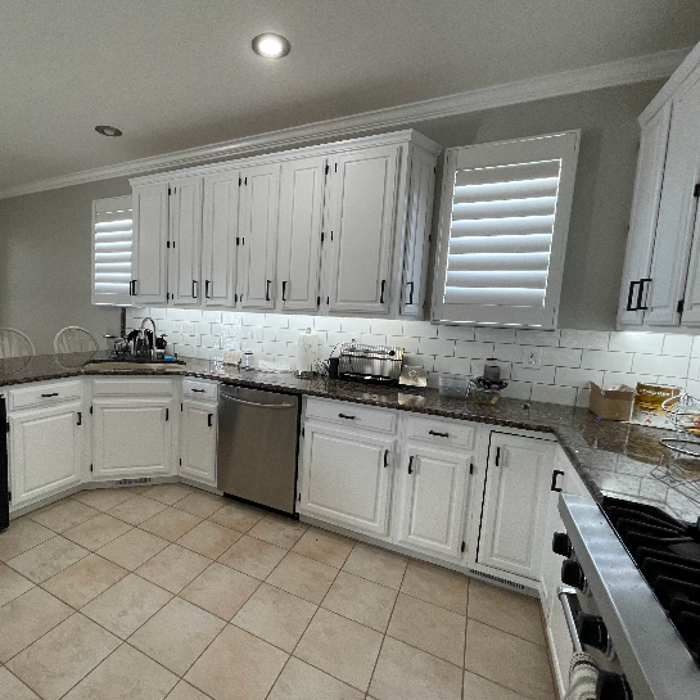 Innovative Wood Finishing, LLC - Tuckerton, NJ