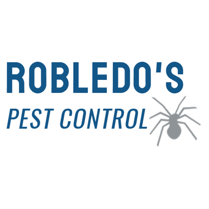 Robledo's Pest Control - Pearsall, TX