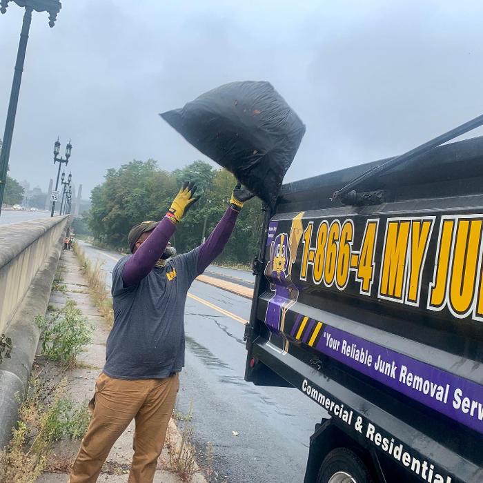 Dirty Dog Hauling - Harrisburg, PA