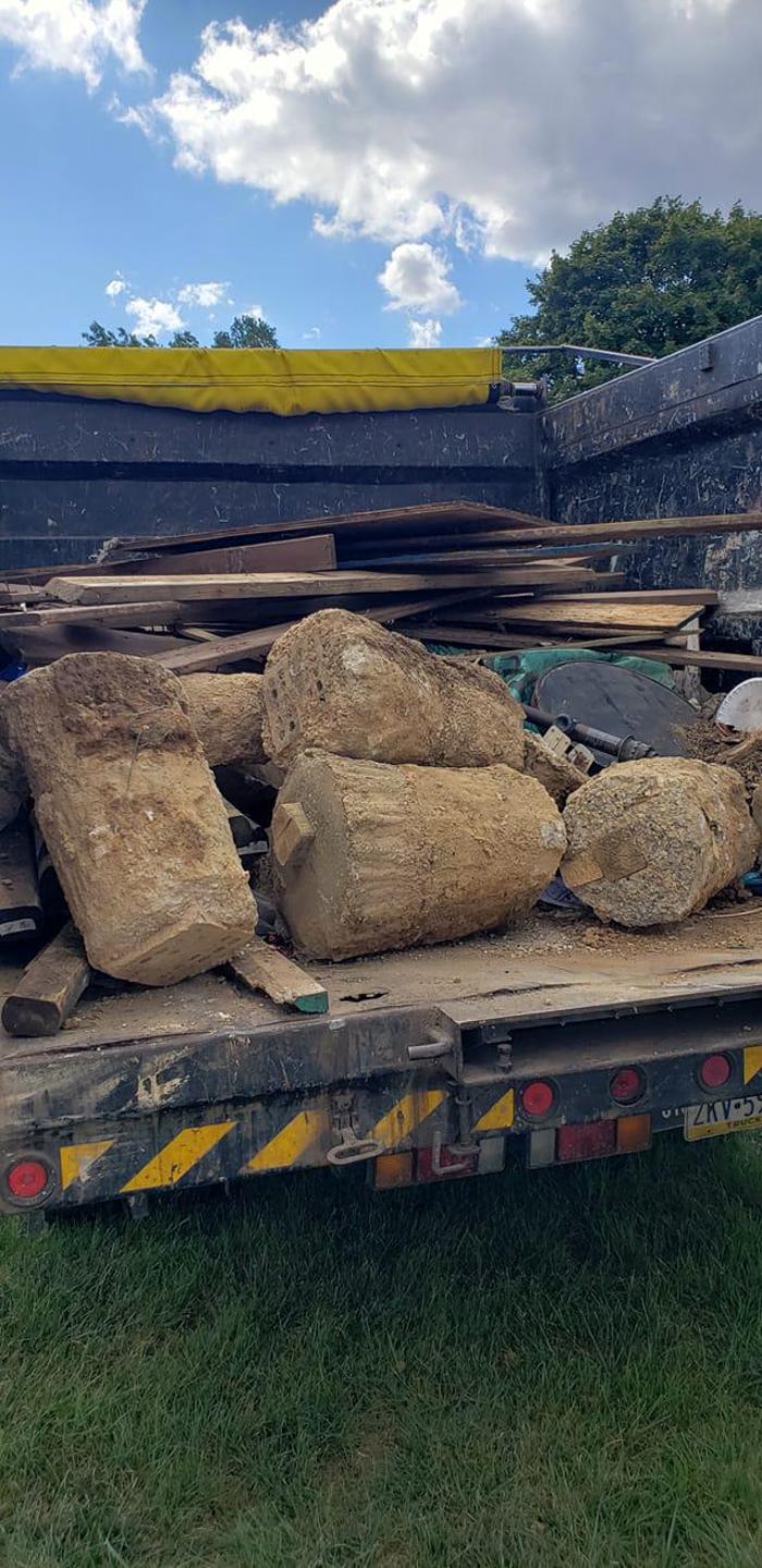 Dirty Dog Hauling - Harrisburg, PA