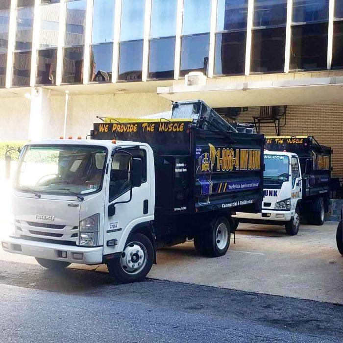 Dirty Dog Hauling - Harrisburg, PA