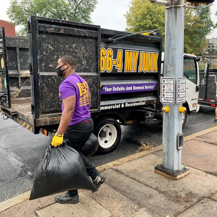 Dirty Dog Hauling - Harrisburg, PA