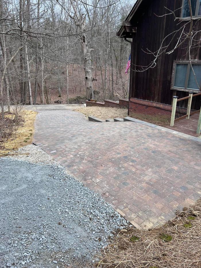 Red Palm Hardscape, LLC - Crestwood, KY