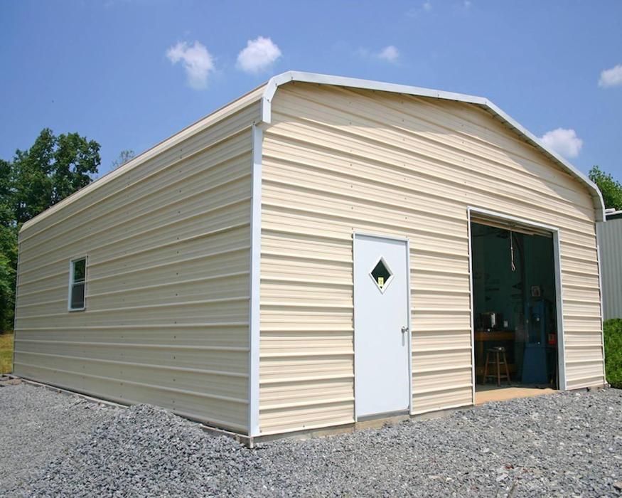 Quality Portable Buildings - Opelousas, LA