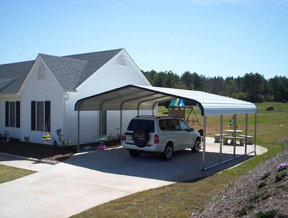 Quality Portable Buildings - Opelousas, LA