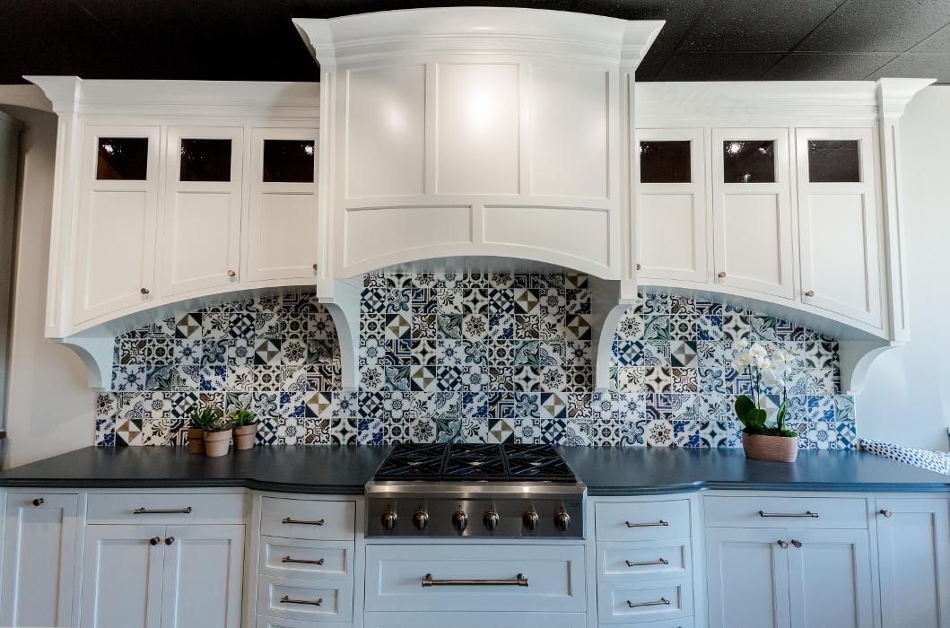 Cabinets by RenewaBuild - Cary, NC