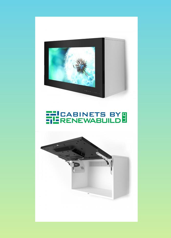 Cabinets by RenewaBuild - Cary, NC