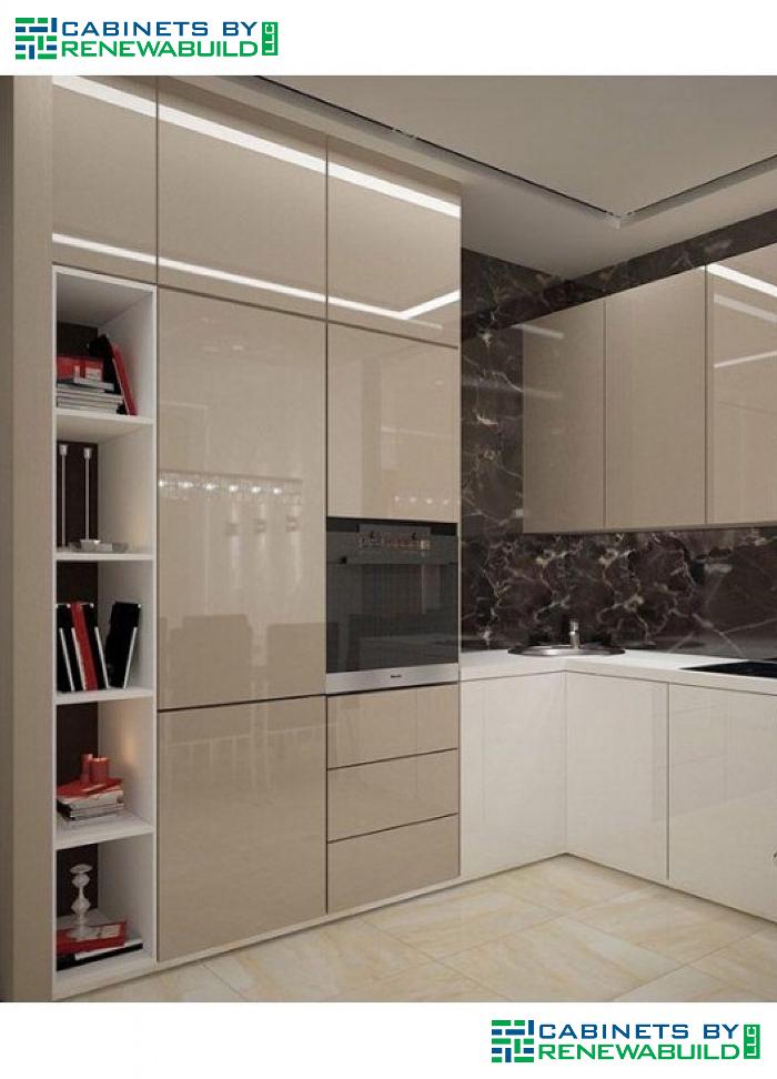 Cabinets by RenewaBuild - Cary, NC