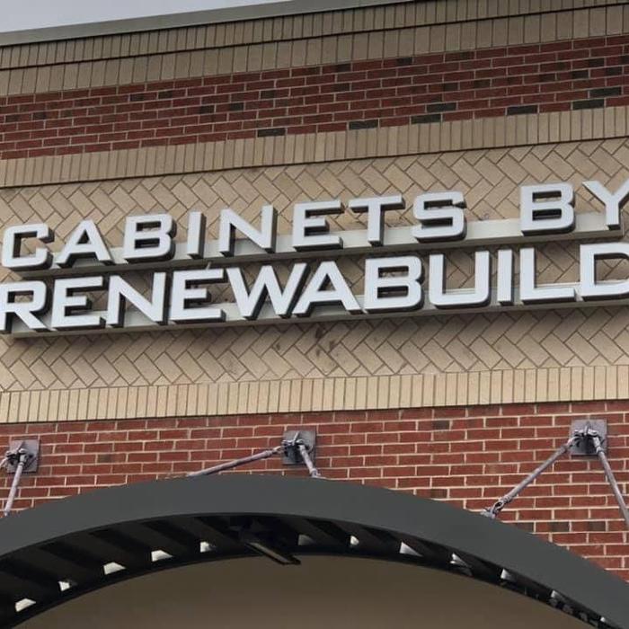Cabinets by RenewaBuild - Cary, NC