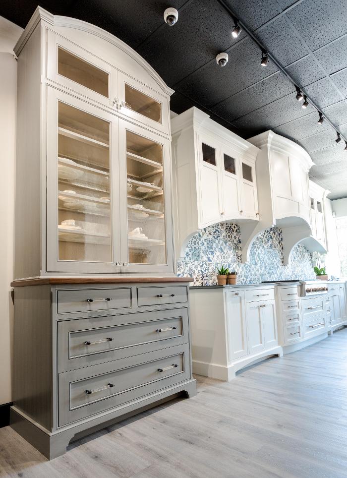 Cabinets by RenewaBuild - Cary, NC