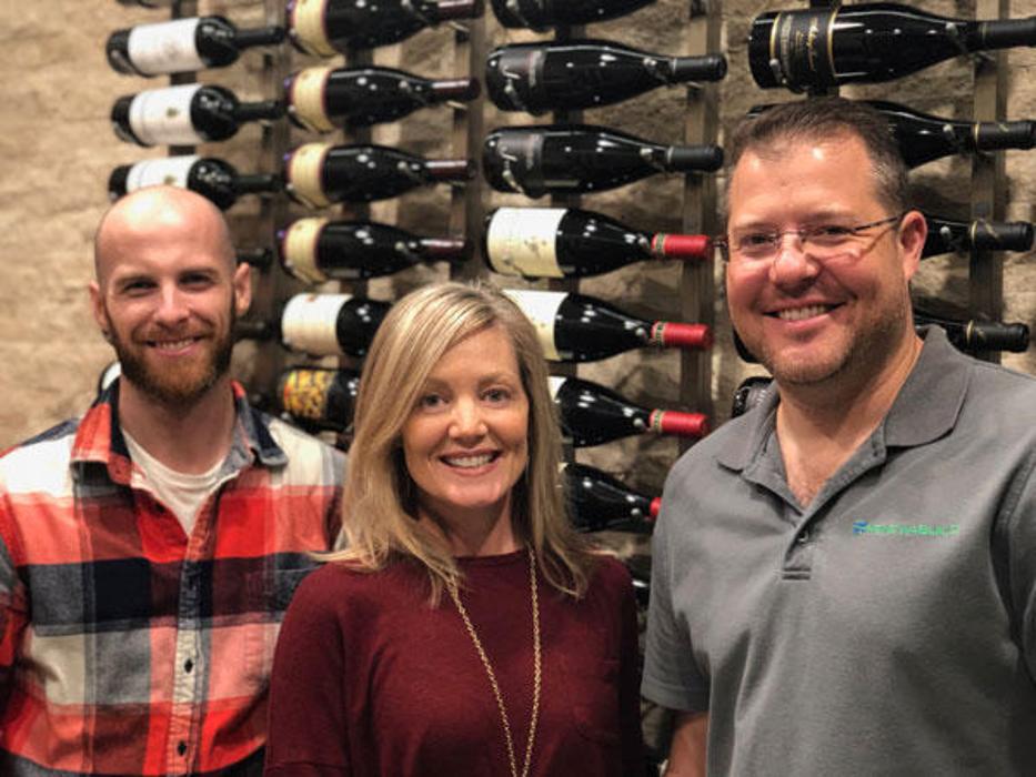 Cabinets by RenewaBuild - Cary, NC