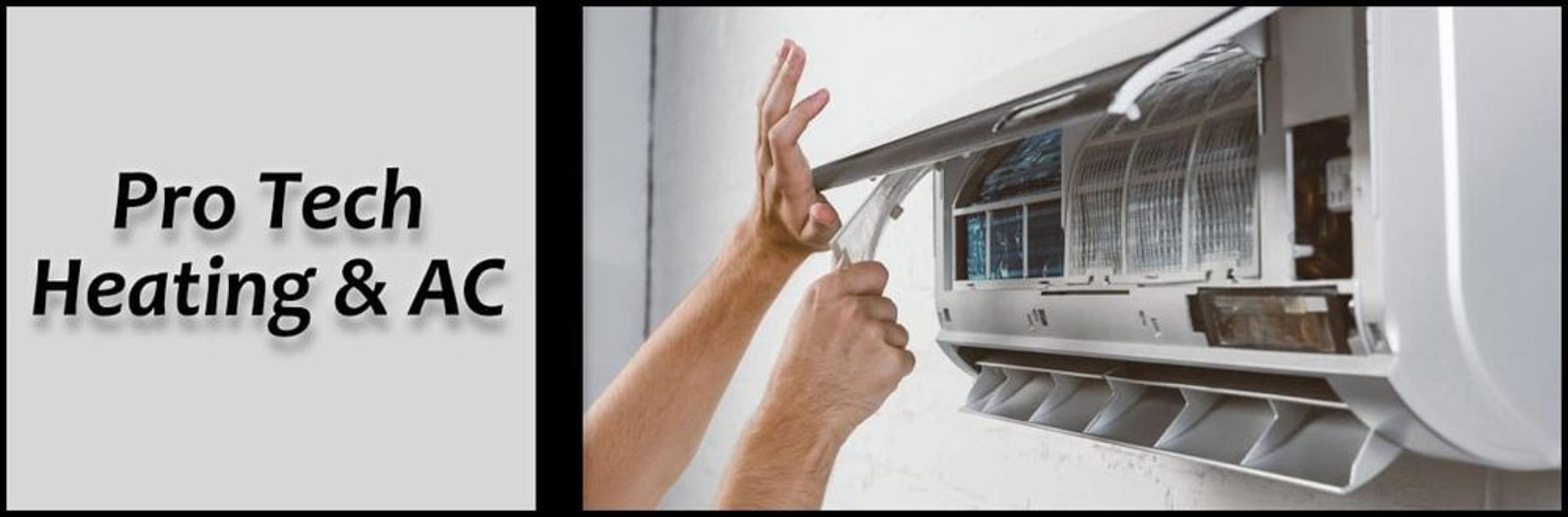 Pro Tech Heating & AC - Oroville, CA