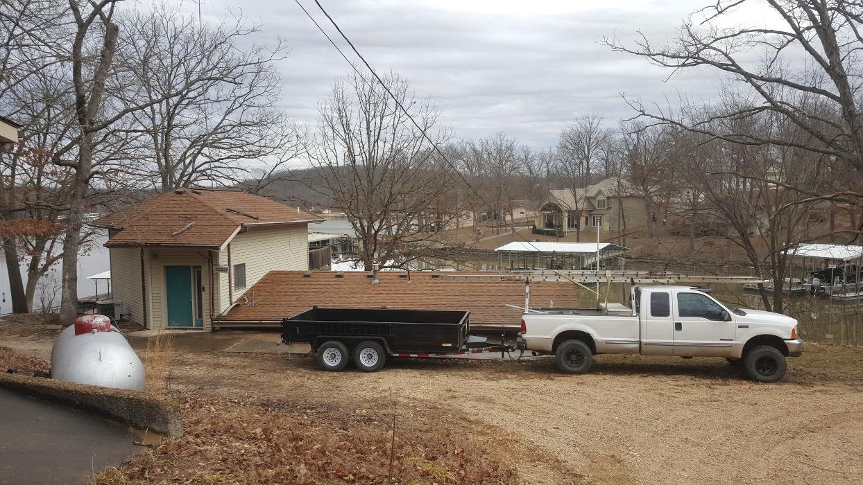 Byler Contracting & Remodeling, LLC - Osage Beach, MO