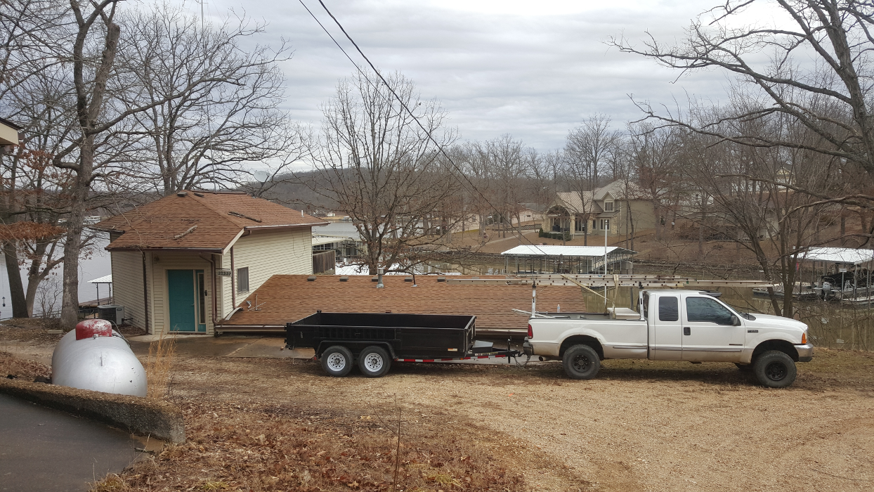 Byler Contracting & Remodeling, LLC - Osage Beach, MO