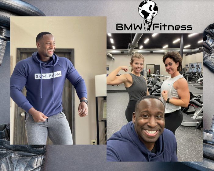 Image 6 | BMW Fitness