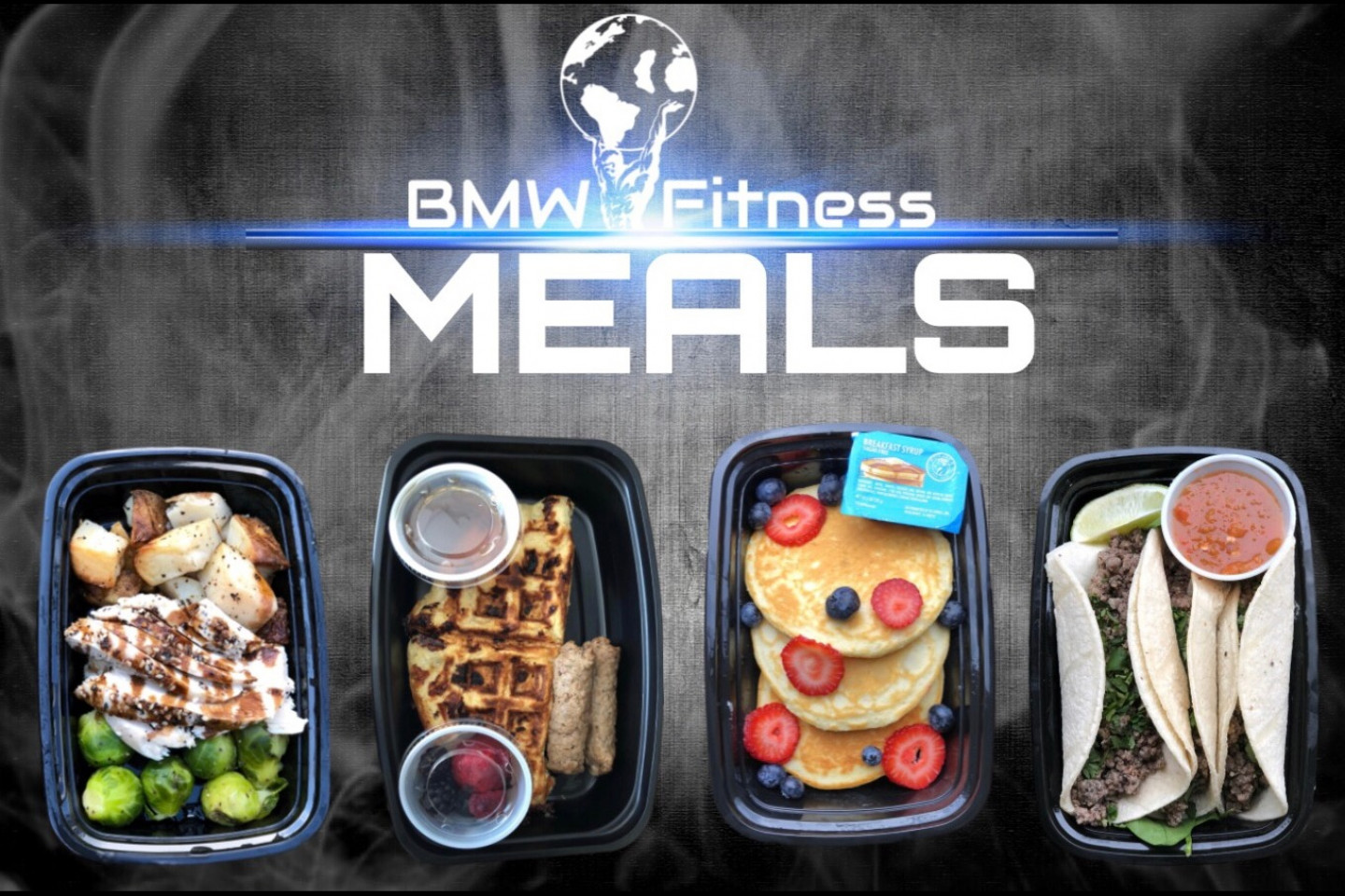 Image 4 | BMW Fitness