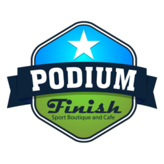 Podium Finish Sport Boutique & Cafe - El Paso, TX