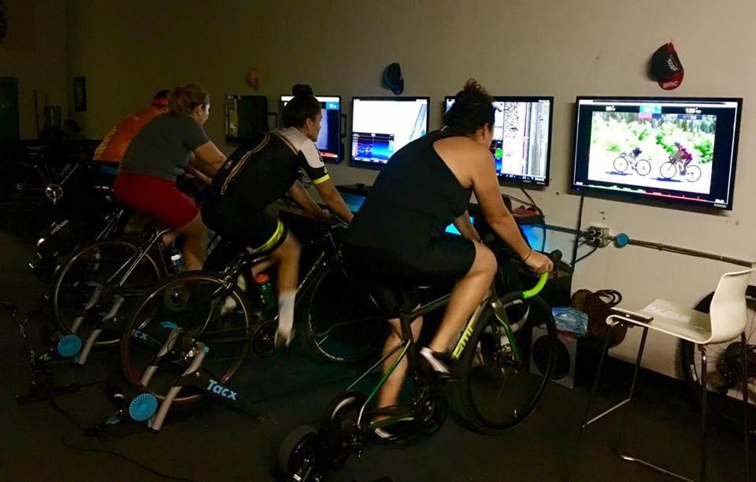 Podium Finish Sport Boutique & Cafe - El Paso, TX