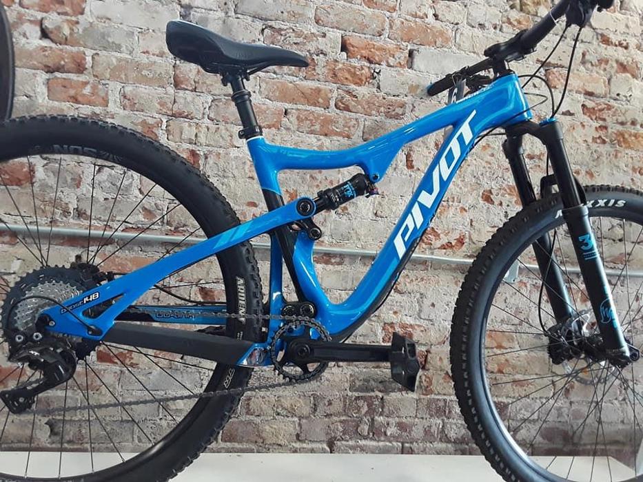 Podium Finish Sport Boutique & Cafe - El Paso, TX