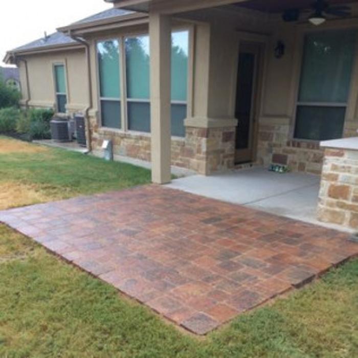 Lomas Land Maintenance - Hutto, TX