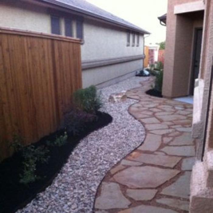 Lomas Land Maintenance - Hutto, TX