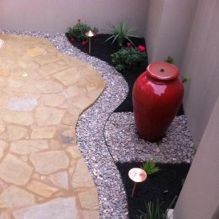 Lomas Land Maintenance - Hutto, TX