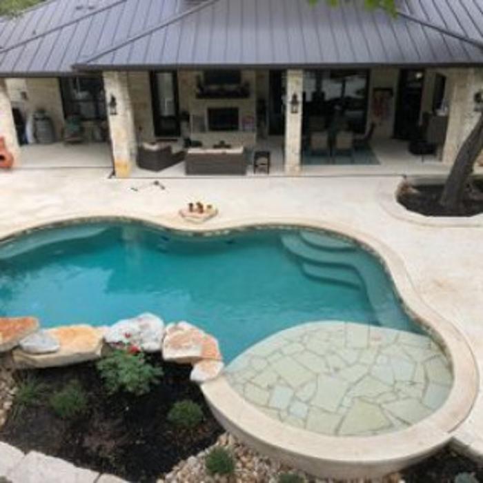 Lomas Land Maintenance - Hutto, TX
