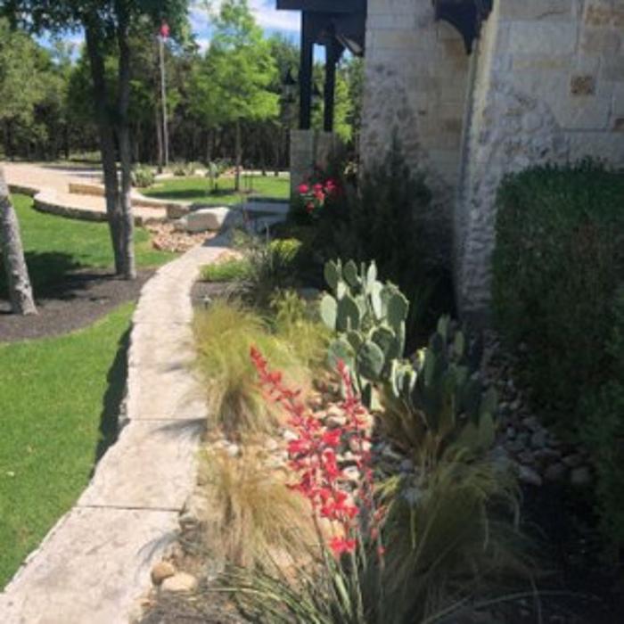 Lomas Land Maintenance - Hutto, TX