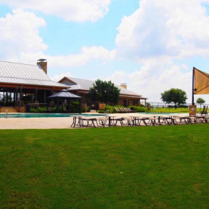 Lomas Land Maintenance - Hutto, TX