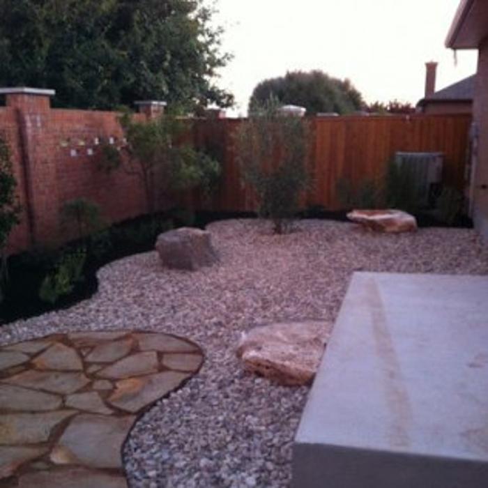 Lomas Land Maintenance - Hutto, TX