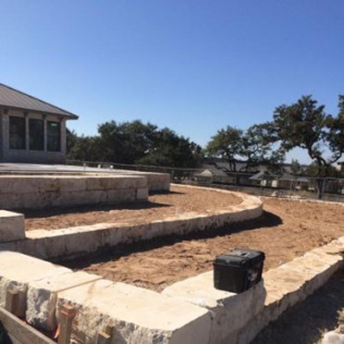 Lomas Land Maintenance - Hutto, TX