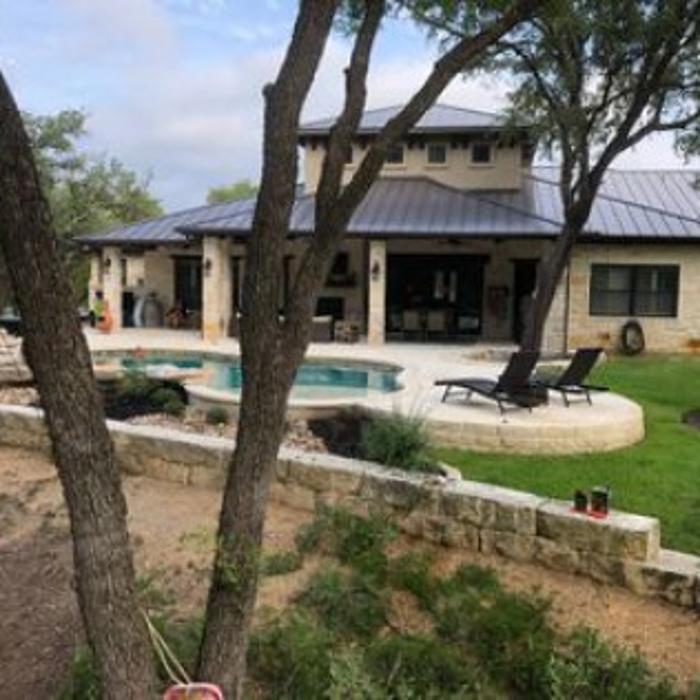 Lomas Land Maintenance - Hutto, TX