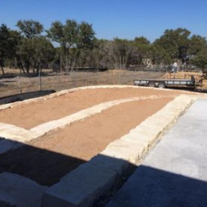Lomas Land Maintenance - Hutto, TX