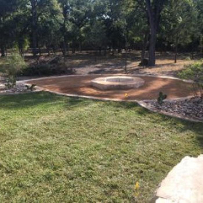 Lomas Land Maintenance - Hutto, TX
