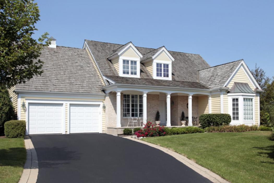 Under Pressure Washing and Exterior Painting LLC - Henderson, KY