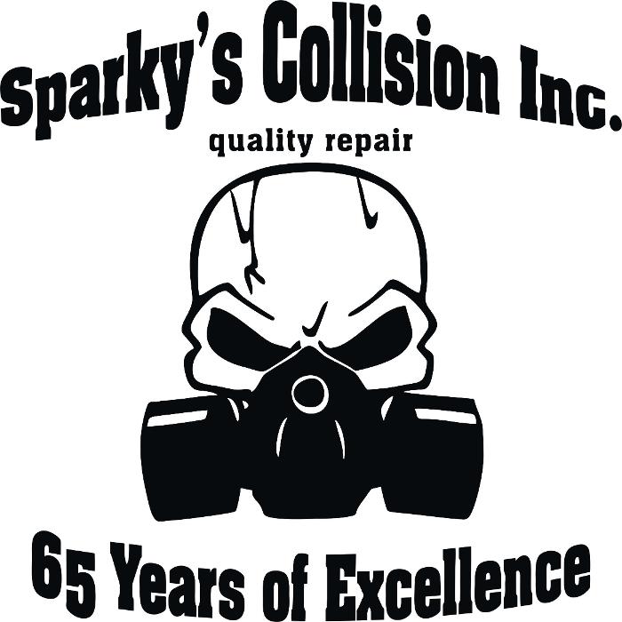Sparky's Collision Inc. - New Bedford, MA