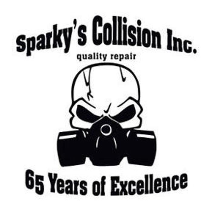 Sparky's Collision Inc. - New Bedford, MA