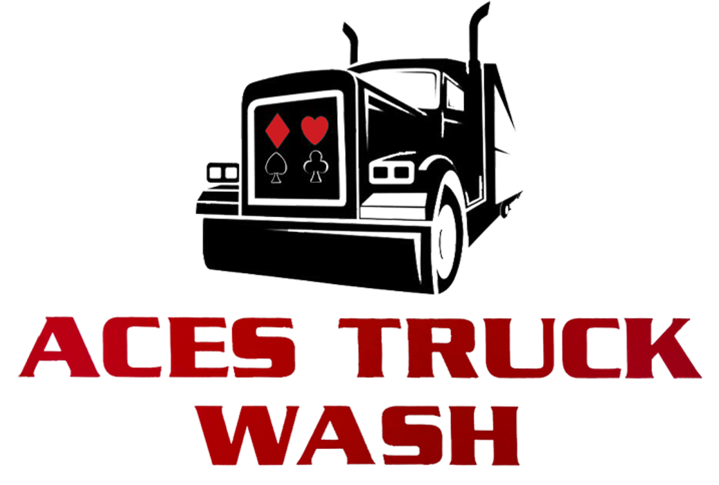 Aces Truck Wash - Cedar Rapids, IA