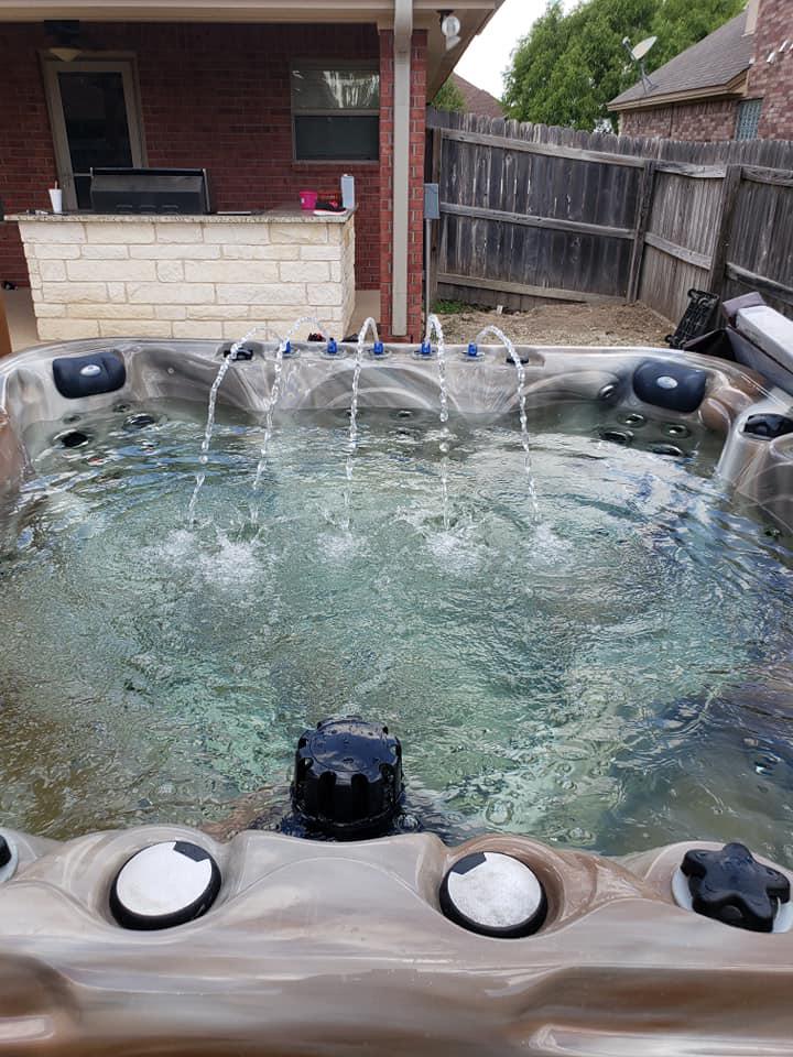 Image 10 | Hot Tubs of Central Texas