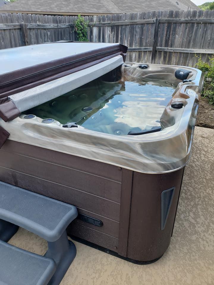 Image 8 | Hot Tubs of Central Texas