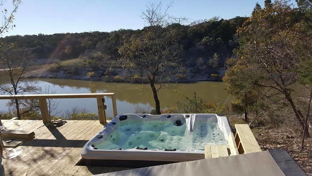 Hot Tubs of Central Texas - Belton, TX