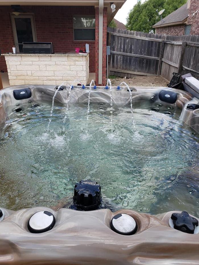 Hot Tubs of Central Texas - Belton, TX